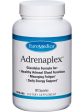 EuroMedica, Adrenaplex, 60 Capsules on Sale