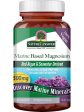 Nature s Answer, Marine Based Magnesium, 90 Vegetarian Capsules For Sale