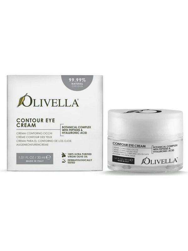 OLIVELLA, Contour Eye Cream, 1.01 fl oz For Discount