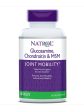 Natrol, Glucosamine, Chondroitin & MSM, 90 Tablets For Sale