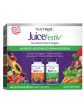 Natrol, JuiceFestiv, 1 Kit (60 Capsules each bottle) on Sale