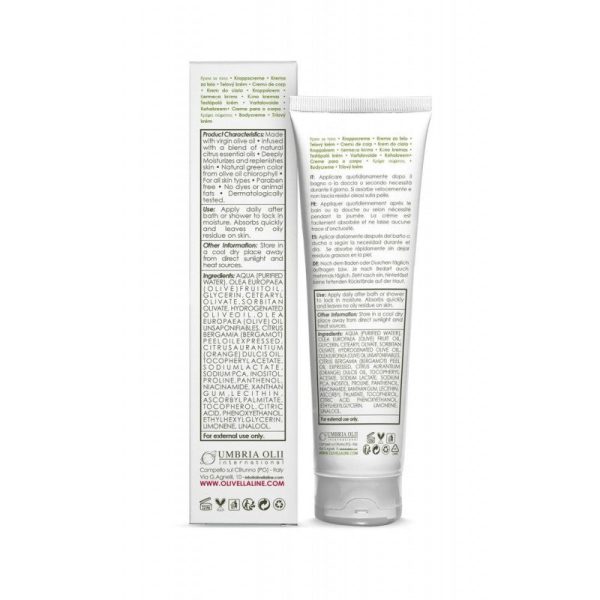 OLIVELLA, Body Cream, 5.07 fl oz Online Hot Sale