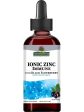 Nature s Answer, Ionic Zinc Immune with Black Elderberry, 4 fl oz For Cheap