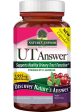 Nature s Answer, UT Answer with D-Mannose, 90 Vegetarian Capsules Online Hot Sale