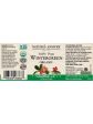 Nature s Answer, 100% Pure Wintergreen, Organic Essential Oil, 0.5 fl oz Supply