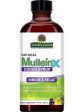 Nature s Answer, Mullein-X Immune & Relax Cough Syrup, 4 fl oz For Sale