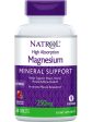 Natrol, Magnesium, 60 Tablets For Cheap