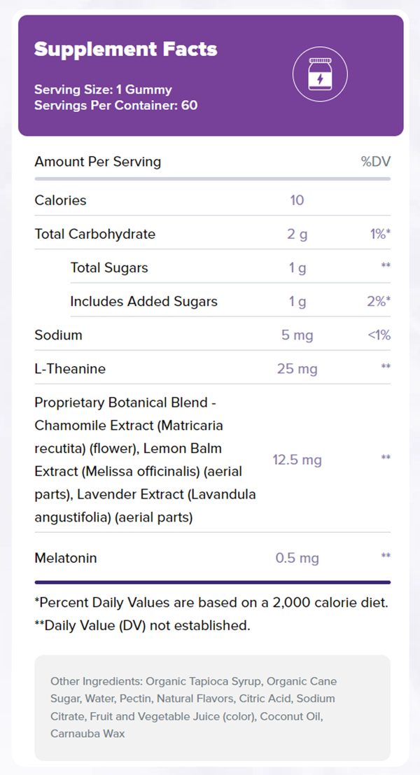 Natrol, Kids Sleep+ Calm, 60 Gummies Sale