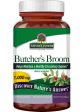 Nature s Answer, Butcher s Broom, 90 Vegetarian Capsules Online