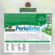 Nature s Answer, PerioBrite, Naturally Brightening Toothpaste, Wintermint, 4 oz on Sale