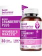 Bold Botanica, Bold Cranberry Plus, 30 Vegan Capsules For Sale