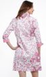 Sag Harbor Dress - Pink Dragons Online now