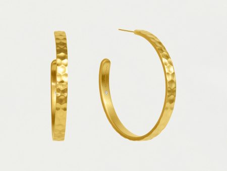 Nomad Midi Hoops Online Hot Sale