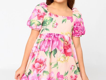 Kennedy Girl s Baby Doll Dress - Explorer Online