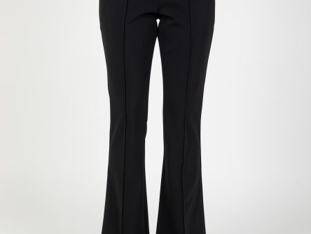 Miracle Stretch Flared Pants Supply