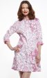 Sag Harbor Dress - Pink Dragons Online now