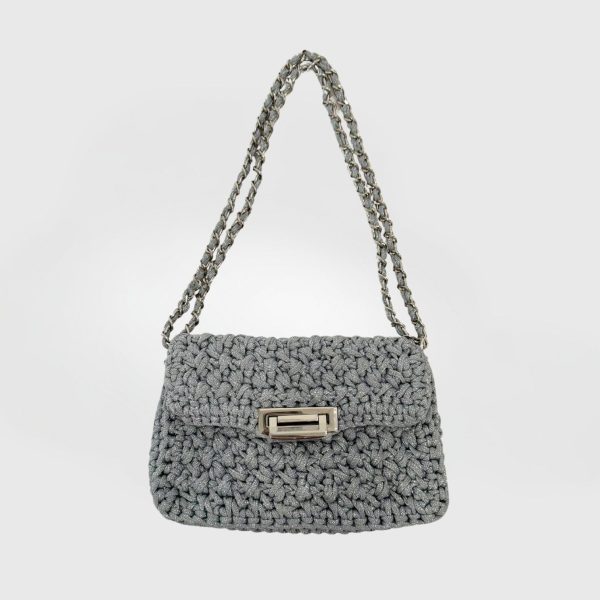 Bagatelle Small Bag - Ghisa Combo Online