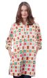 Vail Tunic - Colorful Geometric Pattern Hot on Sale