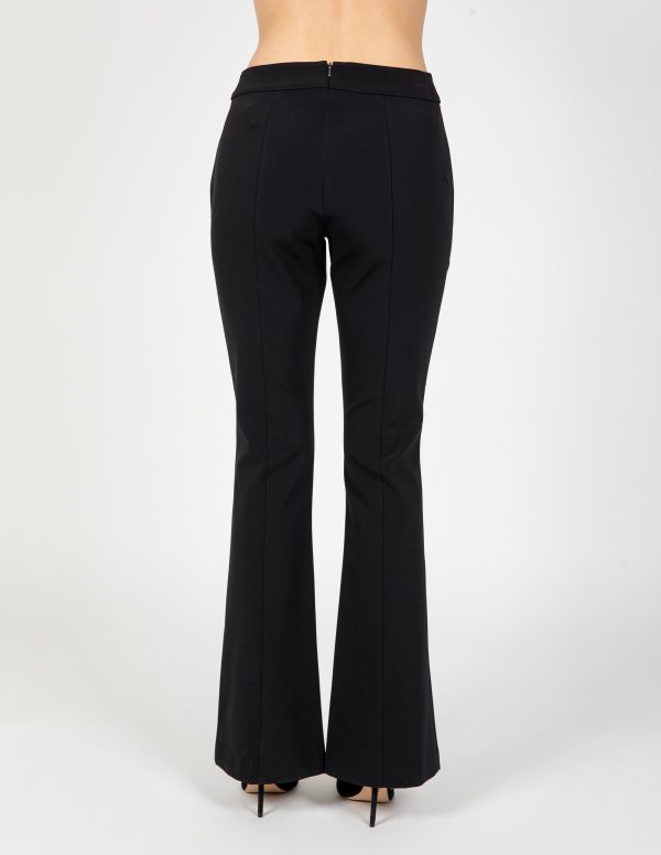 Miracle Stretch Flared Pants Supply