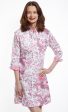 Sag Harbor Dress - Pink Dragons Online now