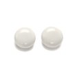 Mollie Clip Earring Latte Hot on Sale