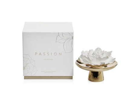 Apothecary Guild Inspire Porcelain Diffuser - Passion: Fig Vetiver Hot on Sale