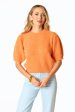 Macy Crop Sweater - Mango Supply