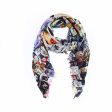 Kim Marlene Dietrich Scarf For Discount