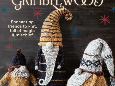 The Gnomes of Grimblewood book by Sarah Schira Discount