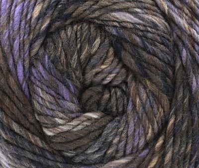 Cottagespun Chunky by King Cole Yarn - 257-6006 Autumn Heather Discount