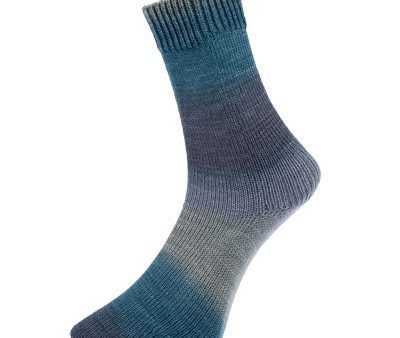 Susten Sock from Pro Lana 419.06 Online now