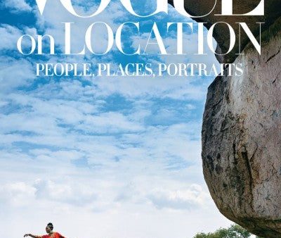 VOGUE ON LOCATION Online now