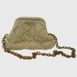 Jade Bag - Cream on Sale