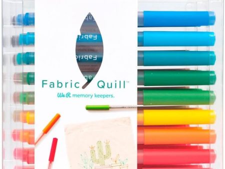 Fabric Pens by We R memory Keepers For Sale