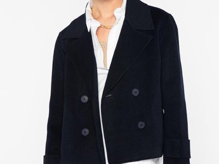 Short Trench Coat Online Sale