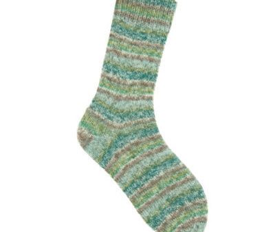 Rico Socks - Soft Spin 6 ply Superwash 006 Discount