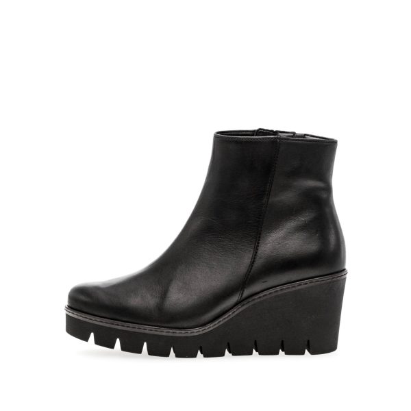 Leather Boots Online now