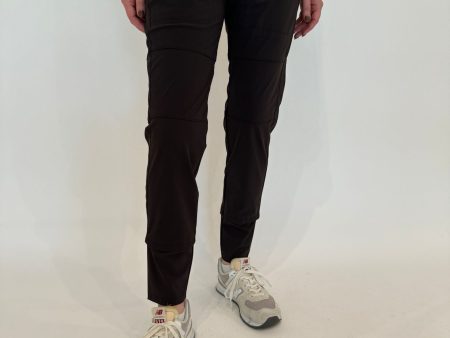 Candy Pants - Dark Brown on Sale