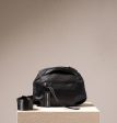 Bonnie Crossbody Bag - Noir For Discount