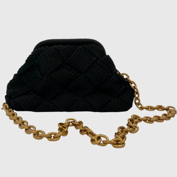 Jade Bag - Black Cheap