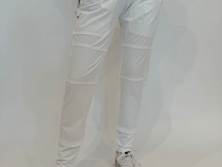 Candy Pants - White Online Hot Sale