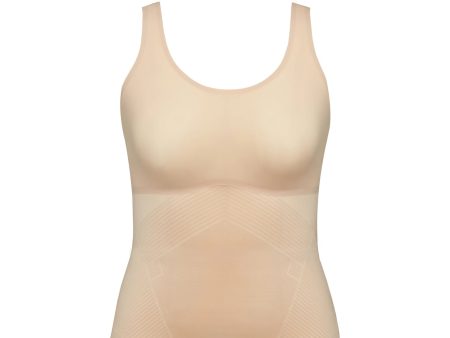 Thinstincts 2.0 Shaping Tank Hot on Sale