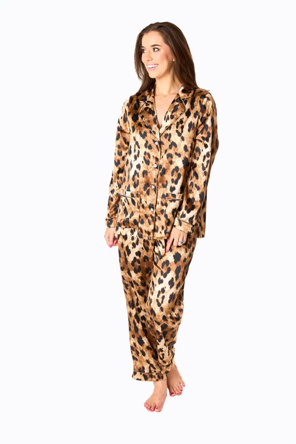 Danica Loungewear - Prowl Cheap