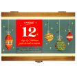 Unique Advent Calendar - 12 days of Stitchmas Online Sale