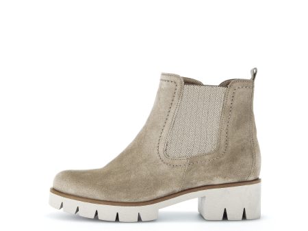 Suede Ankle Boots For Cheap