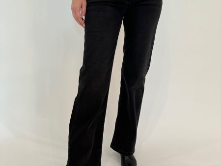 Athena Wide Leg Jeans For Sale