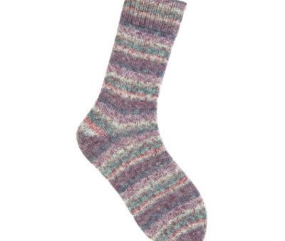 Rico Socks - Soft Spin 6 ply Superwash 001 For Cheap