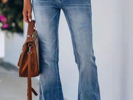 Plain Jane Relaxed Fit Jeans Online Hot Sale