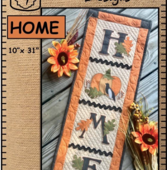 Home  by Calico Patch Designs Online now