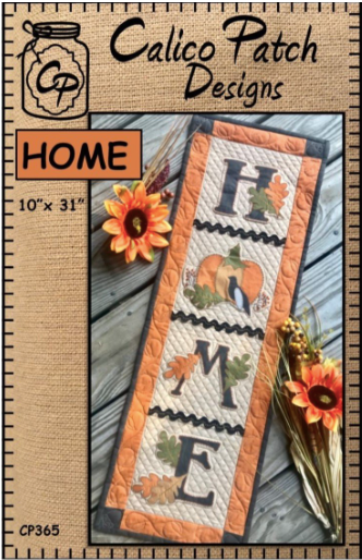 Home  by Calico Patch Designs Online now